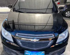 CHEVROLET ONIX 1.0 MPFI LT 8V FLEX 4P MANUAL CHEVROLET ONIX 1.0 MPFI LT 8V FLEX 4P MANUAL