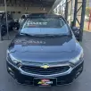 CHEVROLET ONIX 1.4 MPFI ADVANTAGE 8V FLEX 4P AUTOMÁTICO CHEVROLET ONIX 1.4 MPFI ADVANTAGE 8V FLEX 4P AUTOMÁTICO