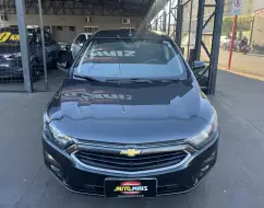 CHEVROLET ONIX 1.4 MPFI ADVANTAGE 8V FLEX 4P AUTOMÁTICO CHEVROLET ONIX 1.4 MPFI ADVANTAGE 8V FLEX 4P AUTOMÁTICO
