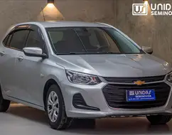 CHEVROLET ONIX 1.0 FLEX LT MANUAL CHEVROLET ONIX 1.0 FLEX LT MANUAL
