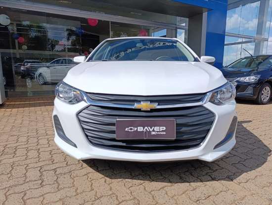 CHEVROLET-ONIX-2022