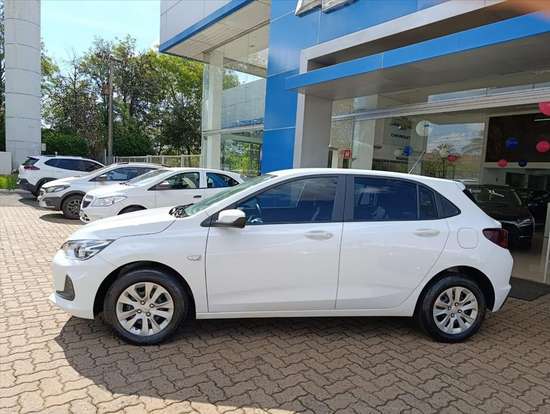 CHEVROLET-ONIX-2022