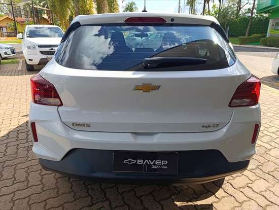 CHEVROLET-ONIX-2022