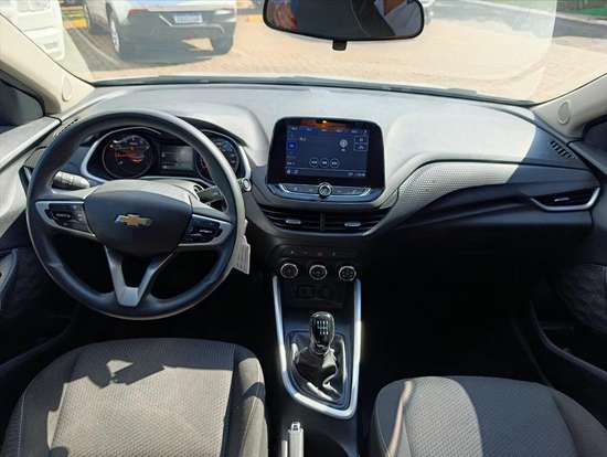 CHEVROLET-ONIX-2022