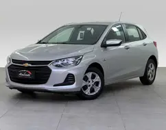 CHEVROLET ONIX 1.0 FLEX LT MANUAL CHEVROLET ONIX 1.0 FLEX LT MANUAL