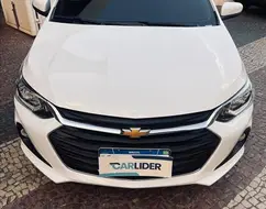 CHEVROLET ONIX 1.0 FLEX LT MANUAL CHEVROLET ONIX 1.0 FLEX LT MANUAL