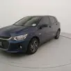 CHEVROLET ONIX 1.0 FLEX LT MANUAL CHEVROLET ONIX 1.0 FLEX LT MANUAL