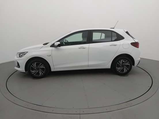 CHEVROLET-ONIX-1.0 FLEX LT MANUAL CHEVROLET-ONIX-2024