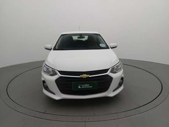 CHEVROLET-ONIX-1.0 FLEX LT MANUAL CHEVROLET-ONIX-2024