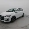 CHEVROLET ONIX 1.0 FLEX LT MANUAL CHEVROLET ONIX 1.0 FLEX LT MANUAL
