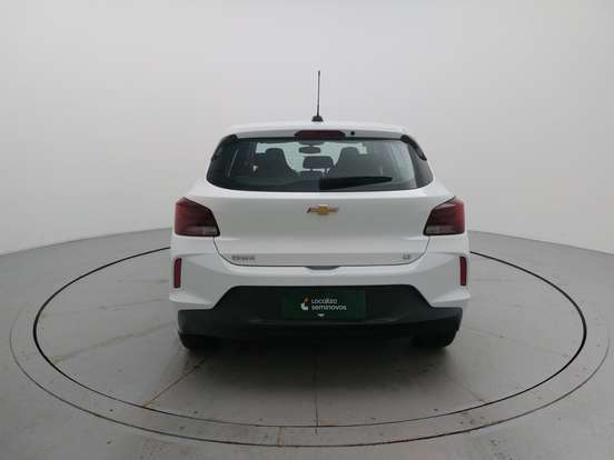 CHEVROLET-ONIX-1.0 FLEX LT MANUAL CHEVROLET-ONIX-2024