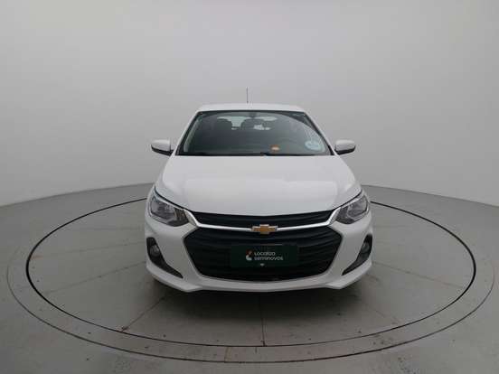 CHEVROLET-ONIX-1.0 FLEX LT MANUAL CHEVROLET-ONIX-2024