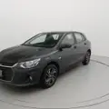 CHEVROLET ONIX 1.0 FLEX LT MANUAL CHEVROLET ONIX 1.0 FLEX LT MANUAL