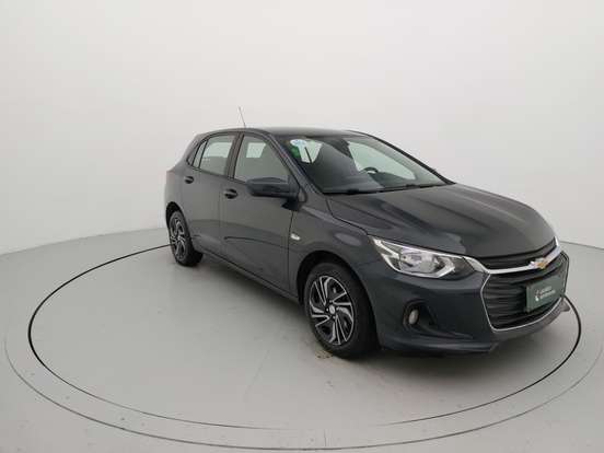 CHEVROLET-ONIX-2025