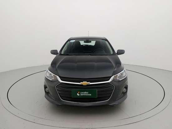 CHEVROLET-ONIX-1.0 FLEX LT MANUAL CHEVROLET-ONIX-2025