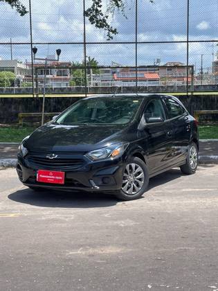 CHEVROLET ONIX 1.0 FLEX MANUAL