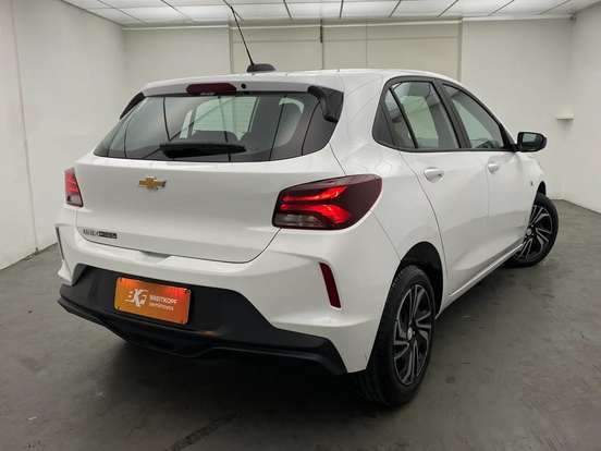 CHEVROLET-ONIX-2025