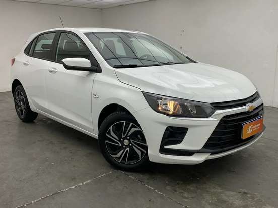 CHEVROLET-ONIX-2025