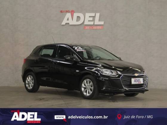 CHEVROLET ONIX 1.0 FLEX PLUS LT MANUAL