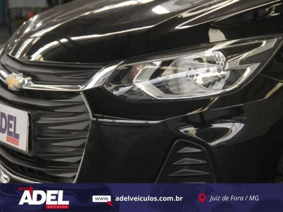 CHEVROLET-ONIX-2022