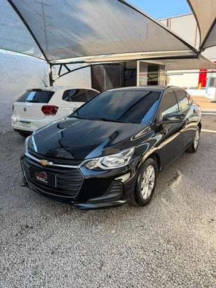 CHEVROLET-ONIX-1.0 FLEX PLUS LT MANUAL CHEVROLET-ONIX-2022