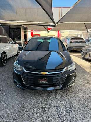 CHEVROLET-ONIX-1.0 FLEX PLUS LT MANUAL CHEVROLET-ONIX-2022
