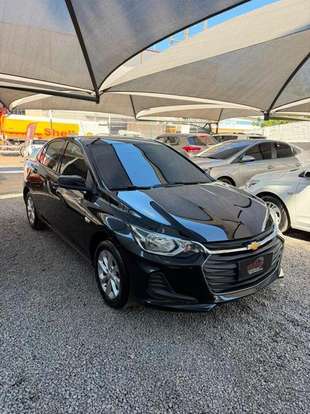 CHEVROLET-ONIX-1.0 FLEX PLUS LT MANUAL CHEVROLET-ONIX-2022
