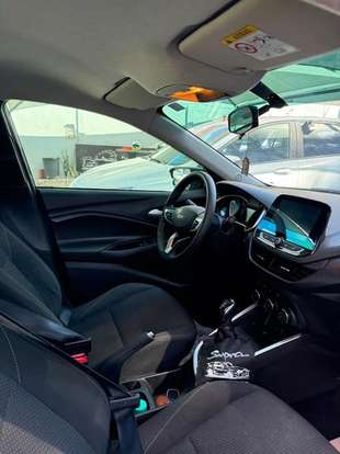 CHEVROLET-ONIX-2022