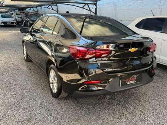 CHEVROLET-ONIX-1.0 FLEX PLUS LT MANUAL CHEVROLET-ONIX-2022