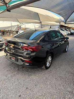 CHEVROLET-ONIX-1.0 FLEX PLUS LT MANUAL CHEVROLET-ONIX-2022