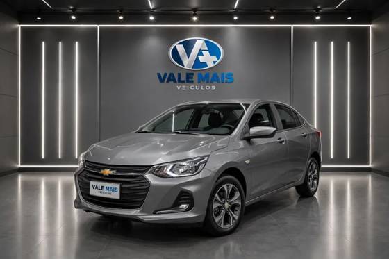 CHEVROLET ONIX 1.0 FLEX PLUS LT MANUAL