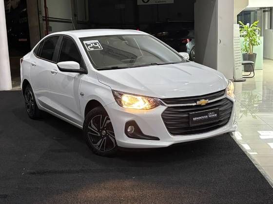 CHEVROLET ONIX 1.0 FLEX PLUS LT MANUAL