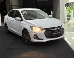 CHEVROLET ONIX 1.0 FLEX PLUS LT MANUAL CHEVROLET ONIX 1.0 FLEX PLUS LT MANUAL