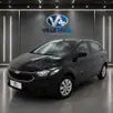 CHEVROLET ONIX 1.0 MPFI LT 8V FLEX 4P MANUAL CHEVROLET ONIX 1.0 MPFI LT 8V FLEX 4P MANUAL