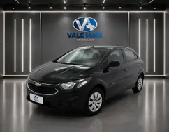 CHEVROLET ONIX 1.0 MPFI LT 8V FLEX 4P MANUAL CHEVROLET ONIX 1.0 MPFI LT 8V FLEX 4P MANUAL