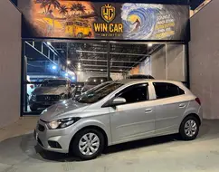 CHEVROLET ONIX 1.0 MPFI LT 8V FLEX 4P MANUAL CHEVROLET ONIX 1.0 MPFI LT 8V FLEX 4P MANUAL