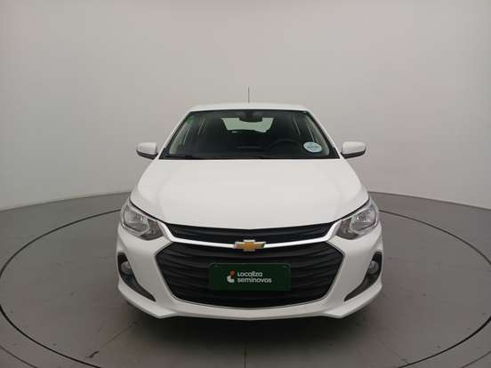 CHEVROLET-ONIX-1.0 TURBO FLEX LT AUTOMÁTICO CHEVROLET-ONIX-2024