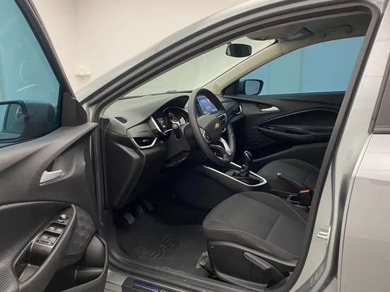 CHEVROLET-ONIX-1.0 TURBO FLEX LT MANUAL CHEVROLET-ONIX-2024
