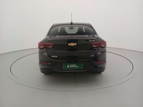 CHEVROLET-ONIX-1.0 TURBO FLEX LTZ AUTOMÁTICO CHEVROLET-ONIX-2023