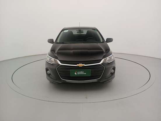 CHEVROLET-ONIX-1.0 TURBO FLEX LTZ AUTOMÁTICO CHEVROLET-ONIX-2023
