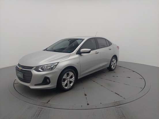 CHEVROLET-ONIX-2022