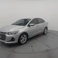 CHEVROLET ONIX 1.0 TURBO FLEX LTZ AUTOMÁTICO CHEVROLET ONIX 1.0 TURBO FLEX LTZ AUTOMÁTICO