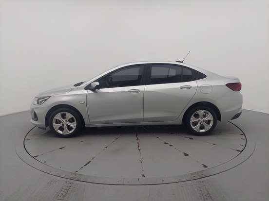CHEVROLET-ONIX-1.0 TURBO FLEX LTZ AUTOMÁTICO CHEVROLET-ONIX-2022
