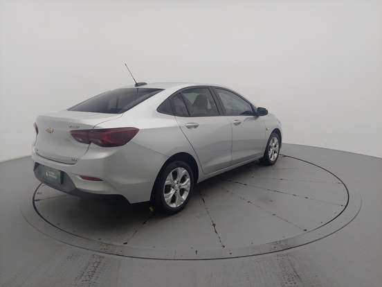 CHEVROLET-ONIX-2022