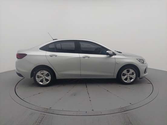 CHEVROLET-ONIX-2022