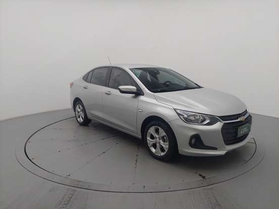 CHEVROLET-ONIX-2022