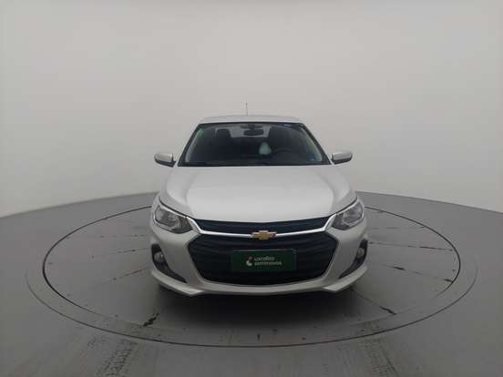 CHEVROLET-ONIX-1.0 TURBO FLEX LTZ AUTOMÁTICO CHEVROLET-ONIX-2022