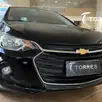 CHEVROLET ONIX 1.0 TURBO FLEX PLUS LT AUTOMÁTICO CHEVROLET ONIX 1.0 TURBO FLEX PLUS LT AUTOMÁTICO