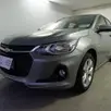 CHEVROLET ONIX 1.0 TURBO FLEX PLUS LTZ AUTOMÁTICO CHEVROLET ONIX 1.0 TURBO FLEX PLUS LTZ AUTOMÁTICO