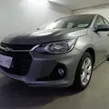 CHEVROLET ONIX 1.0 TURBO FLEX PLUS LTZ AUTOMÁTICO CHEVROLET ONIX 1.0 TURBO FLEX PLUS LTZ AUTOMÁTICO